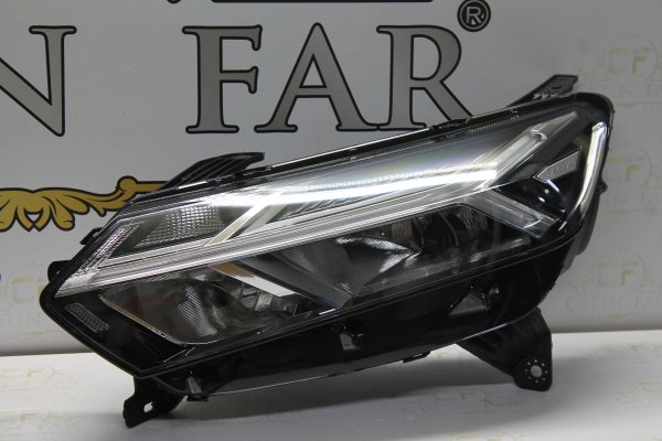 daci̇a,sandero,3,jogger,led,sol,sağ,far,sifir,i̇thal,daci̇a sandero 3 jogger led,sol sağ far sifir i̇thal,daci̇a sandero 3 jogger led sol sağ far sifir i̇thal,260101940r 260605914r