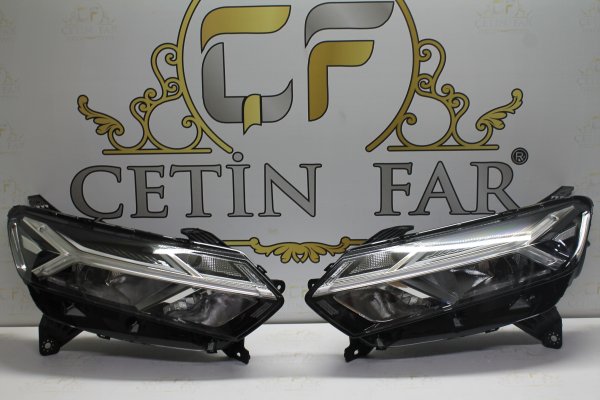 daci̇a,sandero,3,jogger,led,sol,sağ,far,sifir,i̇thal,daci̇a sandero 3 jogger led,sol sağ far sifir i̇thal,daci̇a sandero 3 jogger led sol sağ far sifir i̇thal,260101940r 260605914r