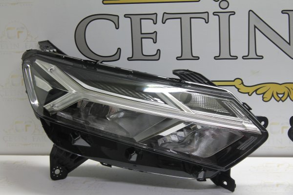 daci̇a,sandero,3,jogger,led,sol,sağ,far,sifir,i̇thal,daci̇a sandero 3 jogger led,sol sağ far sifir i̇thal,daci̇a sandero 3 jogger led sol sağ far sifir i̇thal,260101940r 260605914r