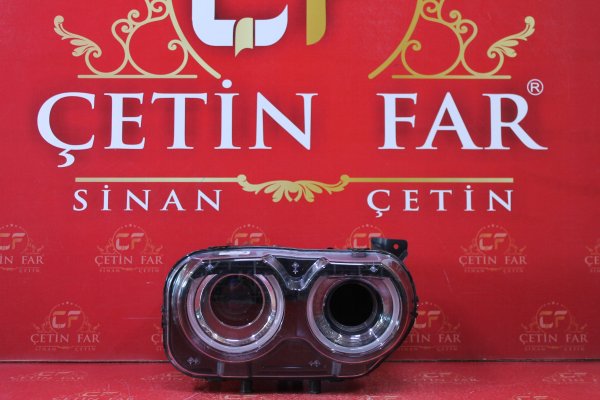 dodge,challenger,xenon,sağ,far,dodge challenger,xenon sağ far,dodge challenger xenon sağ far,68384438aa
