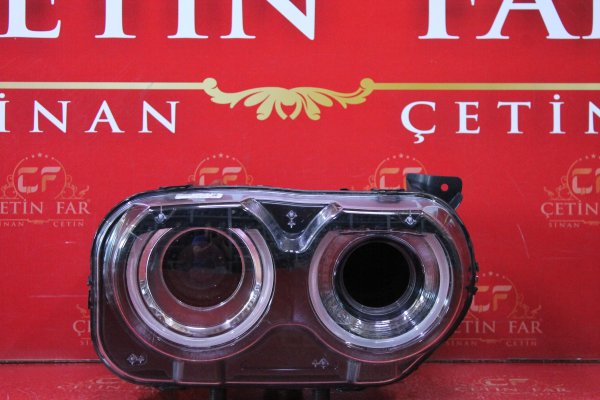 dodge,challenger,xenon,sağ,far,dodge challenger,xenon sağ far,dodge challenger xenon sağ far,68384438aa