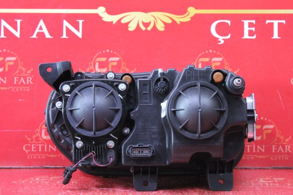 dodge,challenger,xenon,sağ,far,dodge challenger,xenon sağ far,dodge challenger xenon sağ far,68384438aa