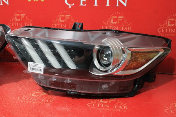 ford,mustang,ledli,sağ,sol,far,orijinal,çıkma,ford mustang ledli sağ,sol far orijinal çıkma,ford mustang ledli sağ sol far orijinal çıkma