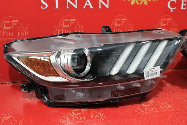 ford,mustang,ledli,sağ,sol,far,orijinal,çıkma,ford mustang ledli sağ,sol far orijinal çıkma,ford mustang ledli sağ sol far orijinal çıkma
