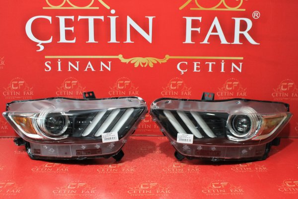 ford,mustang,ledli,sağ,sol,far,orijinal,çıkma,ford mustang ledli sağ,sol far orijinal çıkma,ford mustang ledli sağ sol far orijinal çıkma