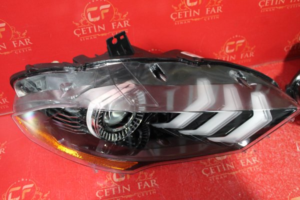 ford,mustang,shelby,makyajli,sağ,sol,far,ford mustang shelby,makyajli sağ sol far,ford mustang shelby makyajli sağ sol far,84132p45e 84131p45e