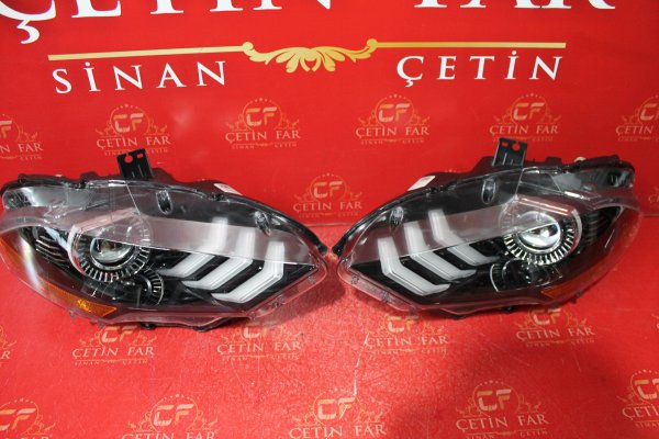 ford,mustang,shelby,makyajli,sağ,sol,far,ford mustang shelby,makyajli sağ sol far,ford mustang shelby makyajli sağ sol far,84132p45e 84131p45e