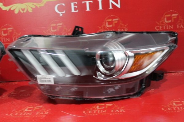 ford,mustang,xenon,sağ,sol,far,orijinal,çıkma,ford mustang xenon sağ,sol far orijinal çıkma,ford mustang xenon sağ sol far orijinal çıkma