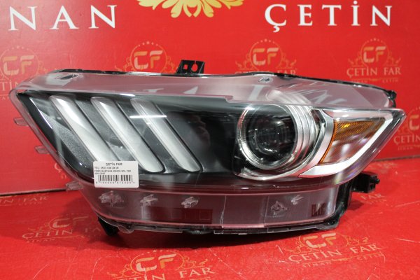 ford,mustang,xenon,sol,far,orijinal,çıkma,ford mustang xenon,sol far orijinal çıkma,ford mustang xenon sol far orijinal çıkma