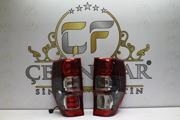 Ford ranger sağ sol stop sökme hatasiz 2012-2018