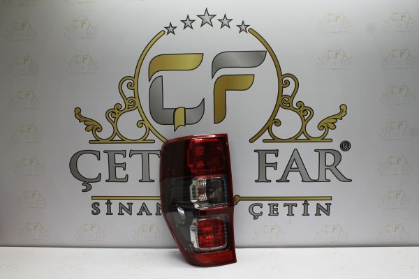 Ford ranger sol stop sökme hatasiz gb3b-13405