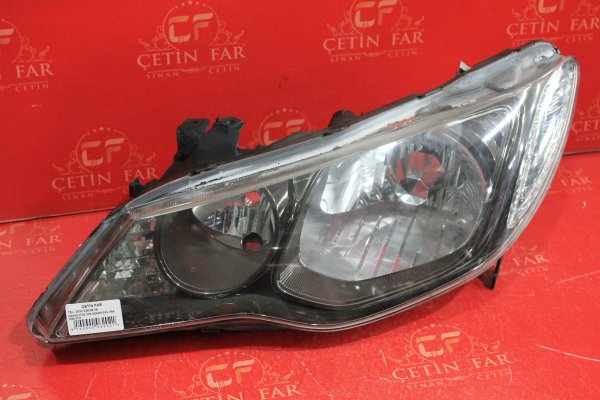 honda,civic,fd6,xenon,sol,far,orijinal,honda civic fd6,xenon sol far orijinal,honda civic fd6 xenon sol far orijinal