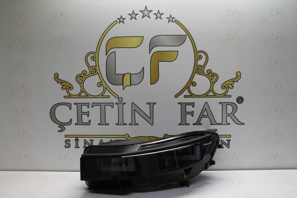 Hyunda i̇oni̇q 5 mercekli̇ sol far i̇oni̇q 5 far orj çıkma 92101-g1