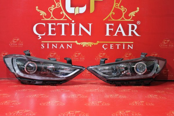 hyundai̇,elantra,ledli̇,sağ,sol,far,sifir,i̇thal,2016-2018,hyundai̇ elantra ledli̇ sağ,sol far sifir i̇thal 2016-2018,hyundai̇ elantra ledli̇ sağ sol far sifir i̇thal 2016-2018