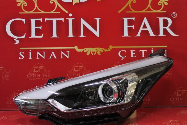 hyundai̇,i̇20,ledli̇,sol,far,sifir,i̇thal,2015-2018,hyundai̇ i̇20 ledli̇ sol,far sifir i̇thal 2015-2018,hyundai̇ i̇20 ledli̇ sol far sifir i̇thal 2015-2018,u009gbll