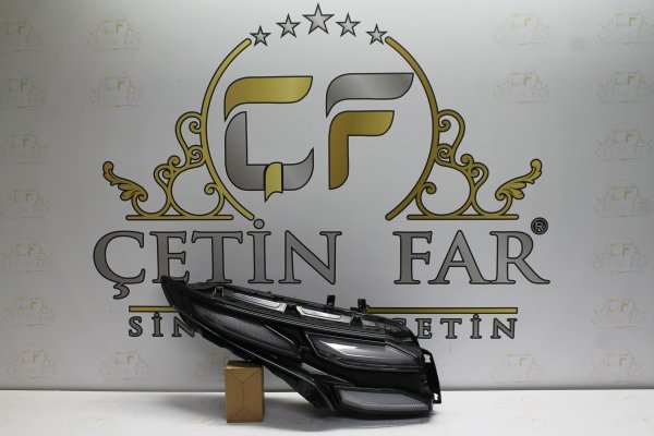 Hyundai̇ tucson 5 sağ gündüz led orj çıkma 92208n7520