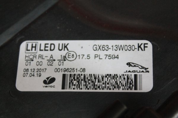 jaguar,f-pace,ful,led,sol,far,jaguar f-pace ful,led sol far,jaguar f-pace ful led sol far,gx63-13w030kf