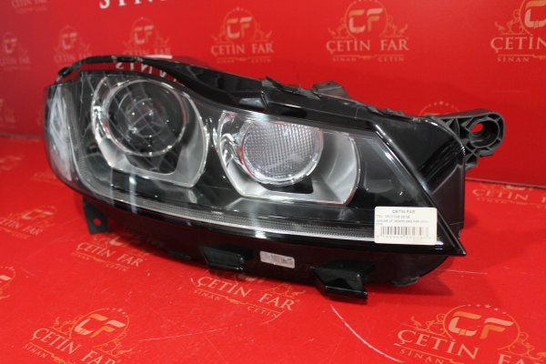 jaguar,f-pace,xenon,sağ,far,jaguar f-pace,xenon sağ far,jaguar f-pace xenon sağ far,gx63-13w029