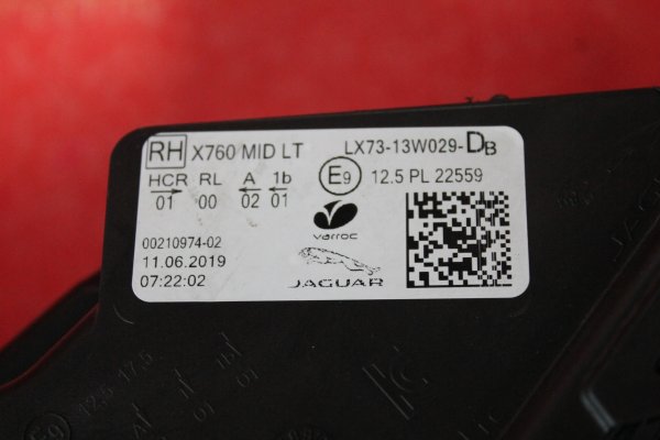 jaguar,xe,x760,led,sağ,far,orijinal,çıkma,jaguar xe x760 led,sağ far orijinal çıkma,jaguar xe x760 led sağ far orijinal çıkma,lx73-13w029