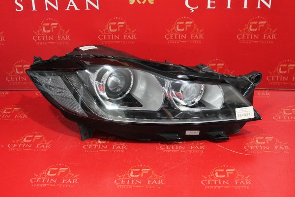 jaguar,xf,xenon,sağ,far,jaguar xf,xenon sağ far,jaguar xf xenon sağ far,gx63-13w029