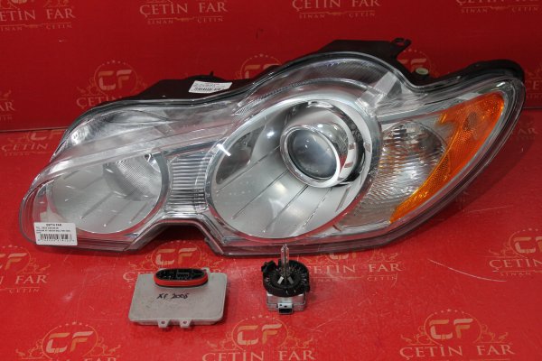 jaguar,xf,xenon,sol,far,hatasiz,dolu,jaguar xf xenon,sol far hatasiz dolu,jaguar xf xenon sol far hatasiz dolu,c2z30856