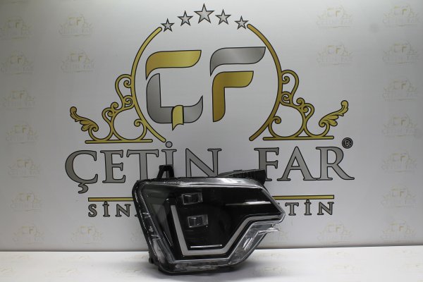 Ki̇a ni̇ro led sağ far orj çıkma 2024-2025