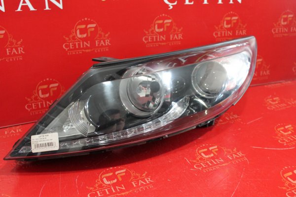 kia,sportage,ledli,sol,far,orijinal,kia sportage ledli,sol far orijinal,kia sportage ledli sol far orijinal