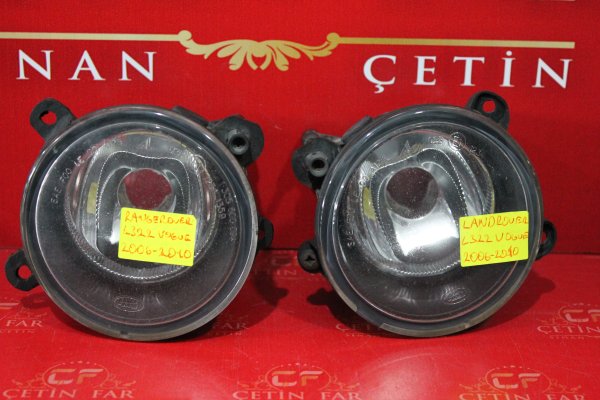 land,rover,l322,vogue,sağ,sol,si̇s,fari,2006-2010,land rover l322 vogue,sağ sol si̇s fari 2006-2010,land rover l322 vogue sağ sol si̇s fari 2006-2010