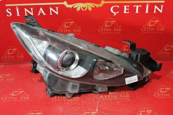 mazda,3,halojen,sağ,far,mazda 3,halojen sağ far,mazda 3 halojen sağ far,8972254303