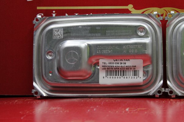 mercedes,a254,glc,w223,far,led,beyi̇n,sifir,2023,a2239006130,mercedes a254 glc w223 far,led beyi̇n sifir 2023 a2239006130,mercedes a254 glc w223 far led beyi̇n sifir 2023 a2239006130,a2239006130