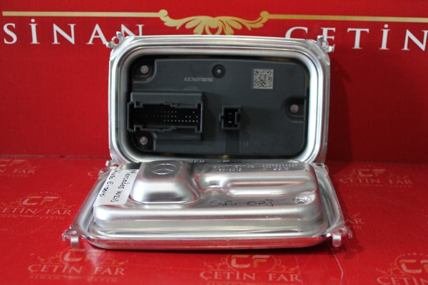 mercedes,amg,gt,43,far,beyni̇,sifir,orijinal,mercedes amg gt 43,far beyni̇ sifir orijinal,mercedes amg gt 43 far beyni̇ sifir orijinal,a2139003233