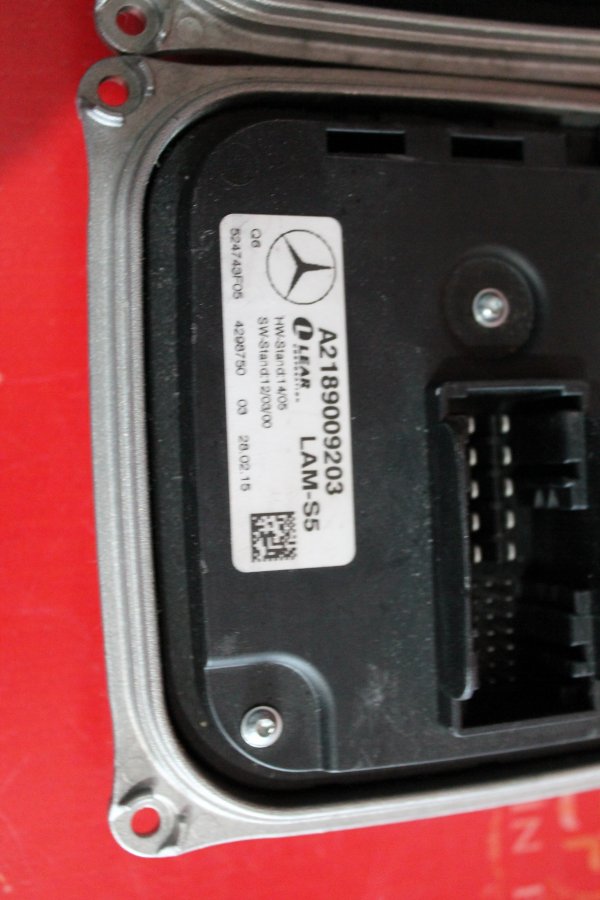 mercedes,cls,led,beyni,orijinal,mercedes cls,led beyni orijinal,mercedes cls led beyni orijinal,a2189009003