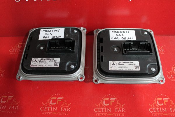 mercedes,cls,led,beyni,orijinal,mercedes cls,led beyni orijinal,mercedes cls led beyni orijinal,a2189009003
