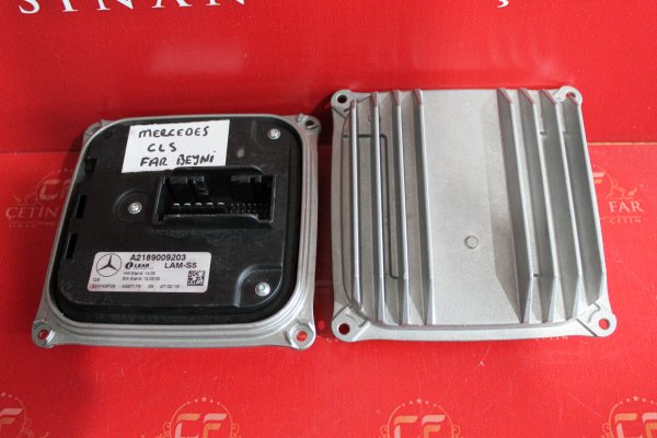 mercedes,cls,led,beyni,orijinal,mercedes cls,led beyni orijinal,mercedes cls led beyni orijinal,a2189009003