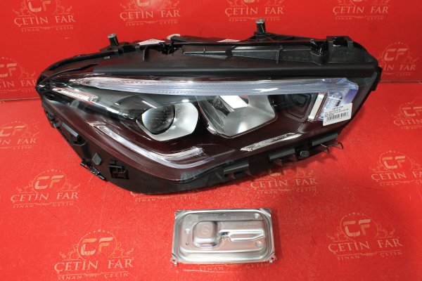 mercedes,w118,cla200,led,sağ,far,sifir,orijinal,dolu,mercedes w118 cla200 led,sağ far sifir orijinal dolu,mercedes w118 cla200 led sağ far sifir orijinal dolu,a1189064000
