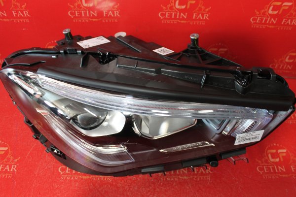 mercedes,w118,cla200,led,sağ,far,sifir,orijinal,mercedes w118 cla200 led,sağ far sifir orijinal,mercedes w118 cla200 led sağ far sifir orijinal,a1189064000
