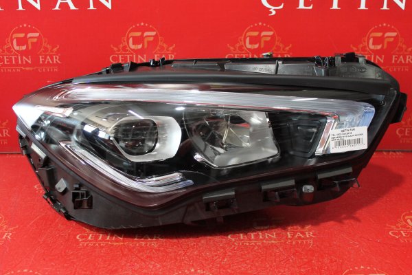 mercedes,w118,cla200,led,sağ,far,sifir,orijinal,mercedes w118 cla200 led,sağ far sifir orijinal,mercedes w118 cla200 led sağ far sifir orijinal,a1189064000