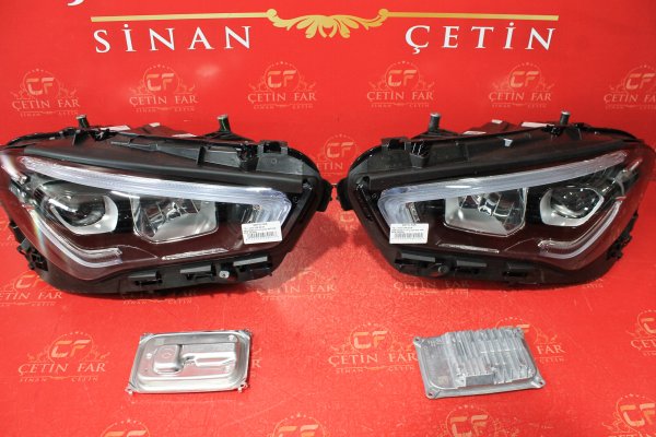 mercedes,w118,cla200,led,sağ,sol,far,sifir,orijinal,dolu,mercedes w118 cla200 led sağ,sol far sifir orijinal dolu,mercedes w118 cla200 led sağ sol far sifir orijinal dolu