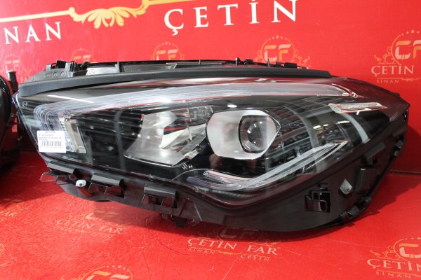 mercedes,w118,cla200,led,sağ,sol,far,sifir,orijinal,mercedes w118 cla200 led,sağ sol far sifir orijinal,mercedes w118 cla200 led sağ sol far sifir orijinal,a1189064000 a1189063900