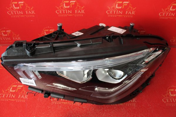 mercedes,w118,cla200,led,sol,far,sifir,orijinal,mercedes w118 cla200 led,sol far sifir orijinal,mercedes w118 cla200 led sol far sifir orijinal,a1189063900