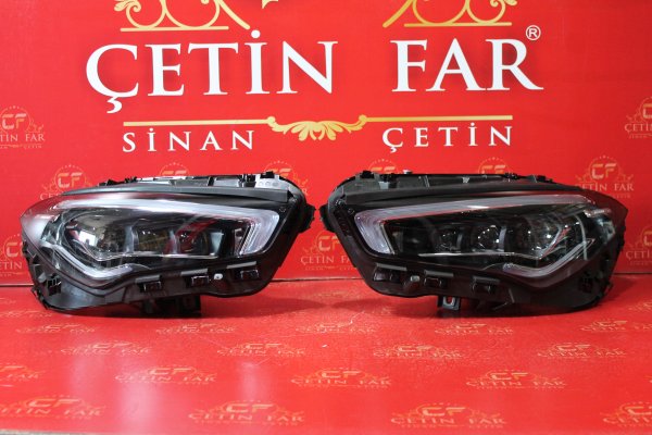 mercedes,w118,cla45,multi̇beam,sağ,sol,far,orijinal,sifir,mercedes w118 cla45 multi̇beam,sağ sol far orijinal sifir,mercedes w118 cla45 multi̇beam sağ sol far orijinal sifir,a1189064600-a1189064700