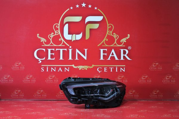 mercedes,w118,cla45,multi̇beam,sağ,sol,far,orijinal,sifir,mercedes w118 cla45 multi̇beam,sağ sol far orijinal sifir,mercedes w118 cla45 multi̇beam sağ sol far orijinal sifir,a1189064600-a1189064700