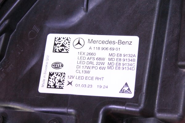 mercedes,w118,cla45,multi̇beam,sol,far,orijinal,çıkma,a1189064700,mercedes w118 cla45 multi̇beam,sol far orijinal çıkma a1189064700,mercedes w118 cla45 multi̇beam sol far orijinal çıkma a1189064700,a1189064700
