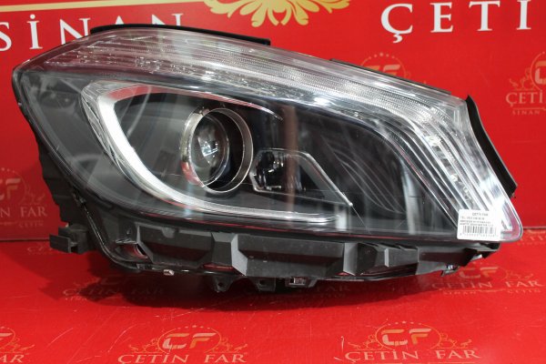 mercedes,w176,a180,adaptif,xenon,sağ,far,mercedes w176 a180,adaptif xenon sağ far,mercedes w176 a180 adaptif xenon sağ far,a176 820 32 61kz
