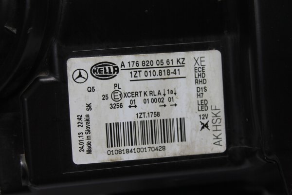 mercedes,w176,a180,adapti̇f,xenon,sol,far,a1768200561,mercedes w176 a180 adapti̇f,xenon sol far a1768200561,mercedes w176 a180 adapti̇f xenon sol far a1768200561,a1768200561