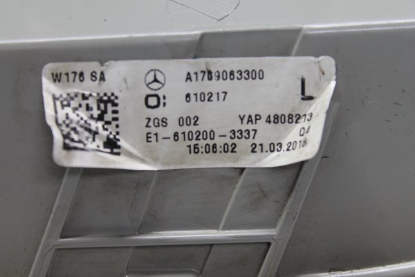 mercedes,w176,a180,led,sol,stop,orijinal,çıkma,a1769063300,mercedes w176 a180 led,sol stop orijinal çıkma a1769063300,mercedes w176 a180 led sol stop orijinal çıkma a1769063300,a1769063300