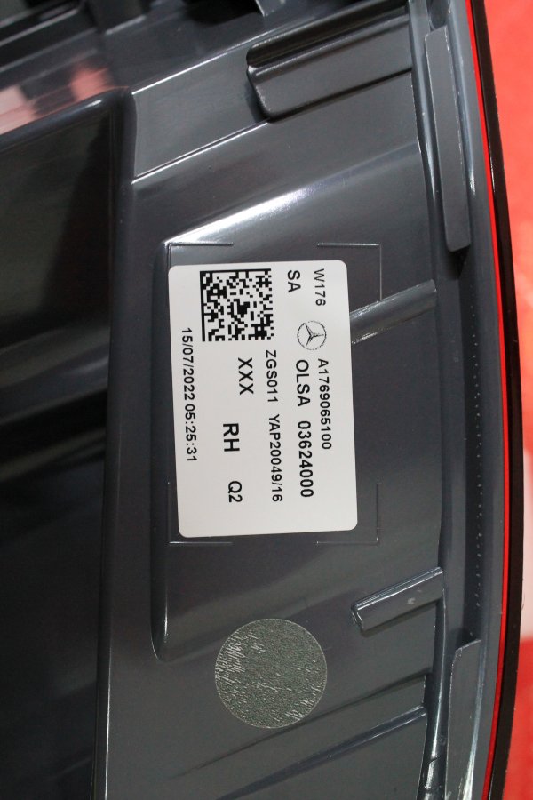 mercedes,w176,a180,makyajli,led,sağ,stop,sifir,orijinal,2016-2019,mercedes w176 a180 makyajli led,sağ stop sifir orijinal 2016-2019,mercedes w176 a180 makyajli led sağ stop sifir orijinal 2016-2019,a1769065100