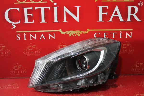 mercedes,w176,a180,xenon,sol,far,hatasiz,mercedes w176 a180,xenon sol far hatasiz,mercedes w176 a180 xenon sol far hatasiz,a176 820 11 61