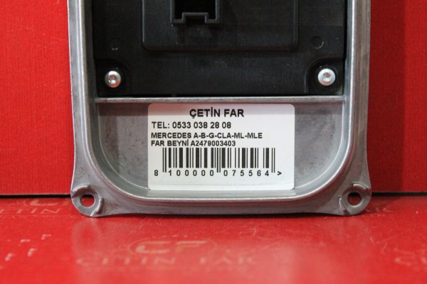 mercedes,w177,a180,far,beyni̇,sifir,orijinal,a2479003403,mercedes w177 a180 far,beyni̇ sifir orijinal a2479003403,mercedes w177 a180 far beyni̇ sifir orijinal a2479003403,a2479003403