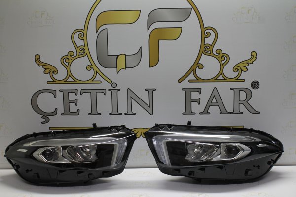 mercedes,w177,a180,far,led,sağ,sol,far,mercedes w177 a180 far,led sağ sol far,mercedes w177 a180 far led sağ sol far,a1779065601 a177 906 37 05